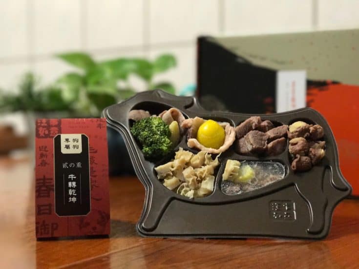 【寵物迷x汪事如意】狗狗年菜豪華11品～真人真狗試吃真心話！