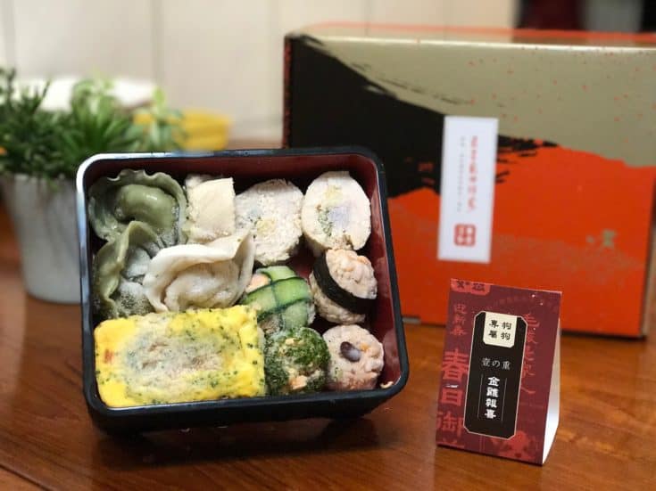 【寵物迷x汪事如意】狗狗年菜豪華11品～真人真狗試吃真心話！