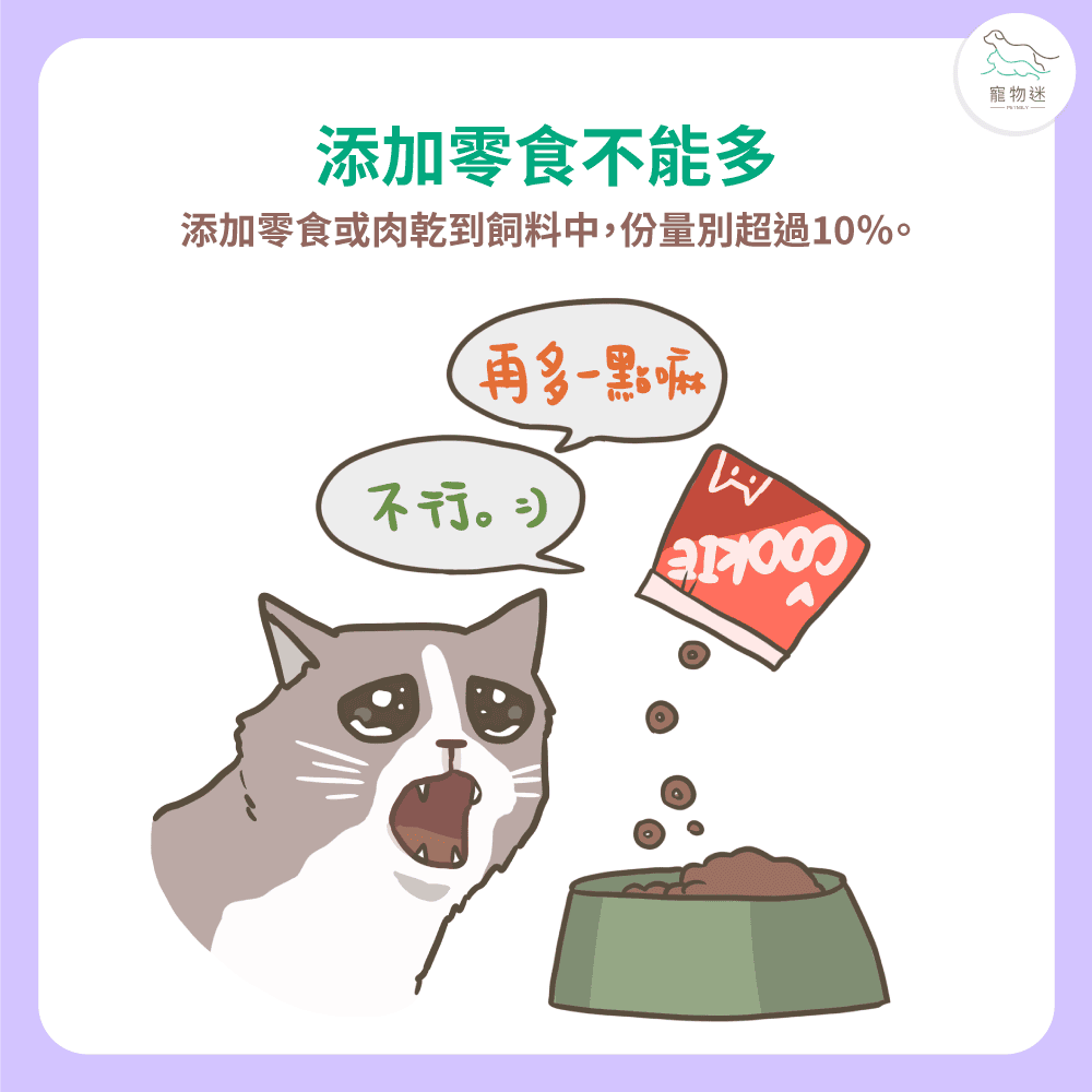 寵物年菜 請掌握6大原則！