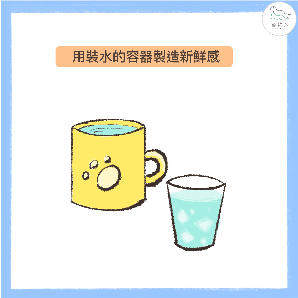 貓咪不愛喝水？6招提升貓飲水量！